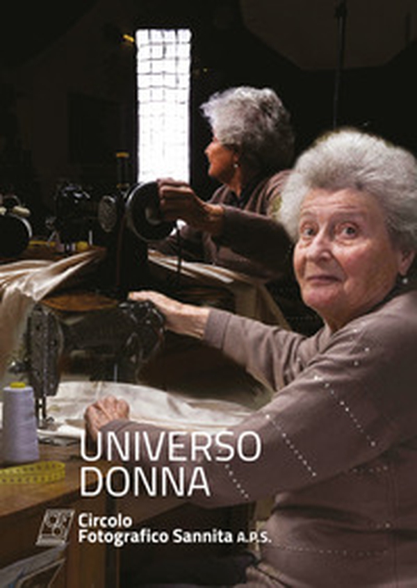 Universo donna - Librerie.coop Universo donna - Librerie.coop