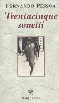 Trentacinque sonetti. Testo inglese a fronte - Librerie.coop Trentacinque sonetti. Testo inglese a fronte - Librerie.coop