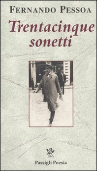 Trentacinque sonetti. Testo inglese a fronte - Librerie.coop