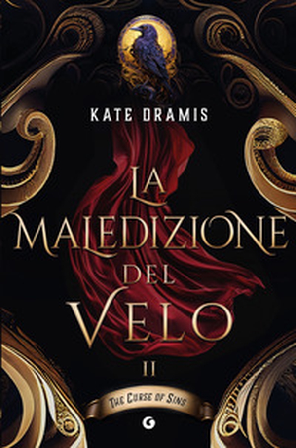 La maledizione del velo. The curse of sins - Vol. 2 - Librerie.coop La maledizione del velo. The curse of sins - Vol. 2 - Librerie.coop