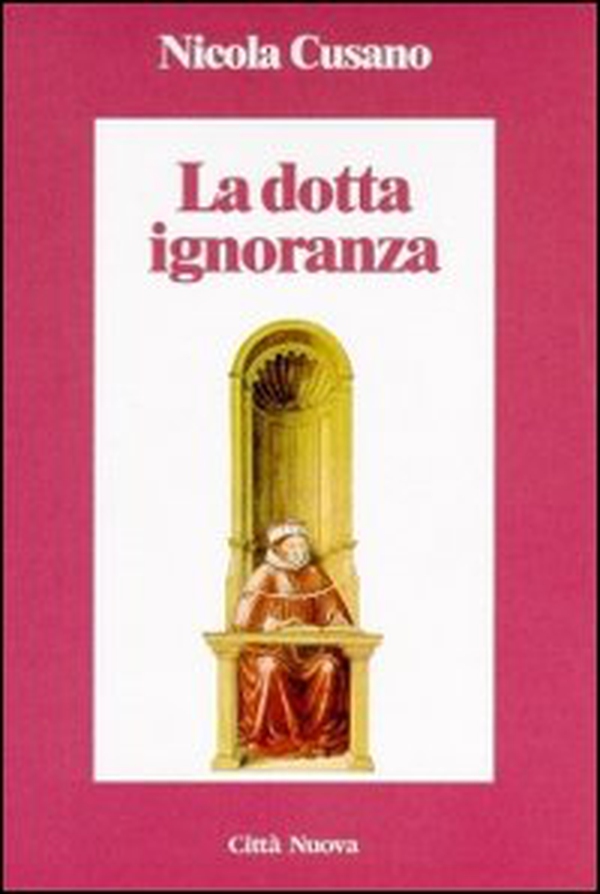La dotta ignoranza - Librerie.coop La dotta ignoranza - Librerie.coop