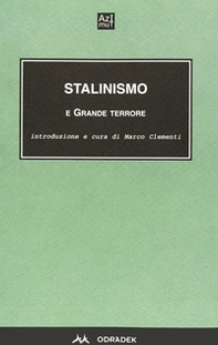 Stalinismo e grande terrore - Librerie.coop