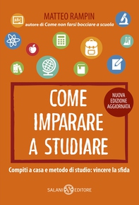 Come imparare a studiare - Librerie.coop