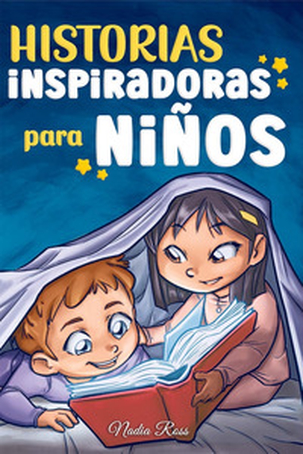 Historias inspiradoras para niños. Un libro de aventuras mágicas sobre el valor, la confianza en uno mismo y la importancia de creer en los sueños - Librerie.coop Historias inspiradoras para niños. Un libro de aventuras mágicas sobre el valor, la confianza en uno mismo y la importancia de creer en los sueños - Librerie.coop