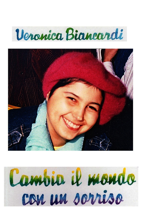 Cambia il mondo con un sorriso - Librerie.coop Cambia il mondo con un sorriso - Librerie.coop