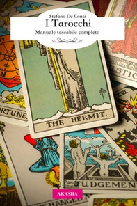 I tarocchi. Manuale tascabile completo - Librerie.coop