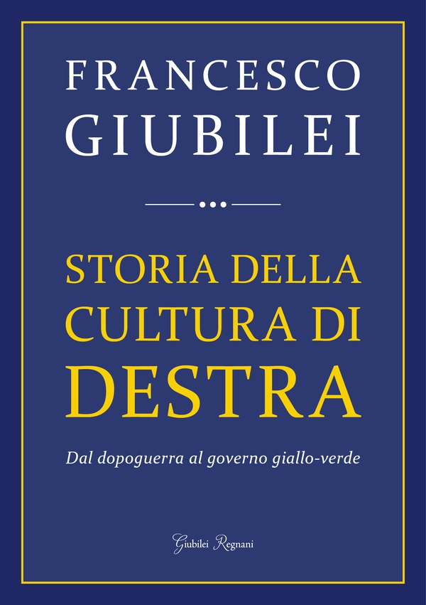 Storia della Cultura di Destra - Librerie.coop Storia della Cultura di Destra - Librerie.coop