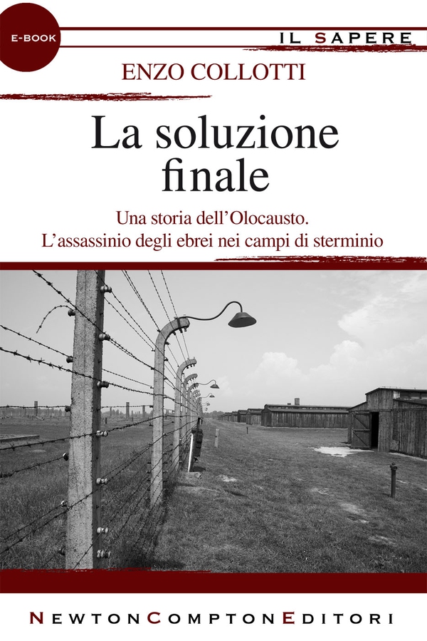 La soluzione finale - Librerie.coop La soluzione finale - Librerie.coop