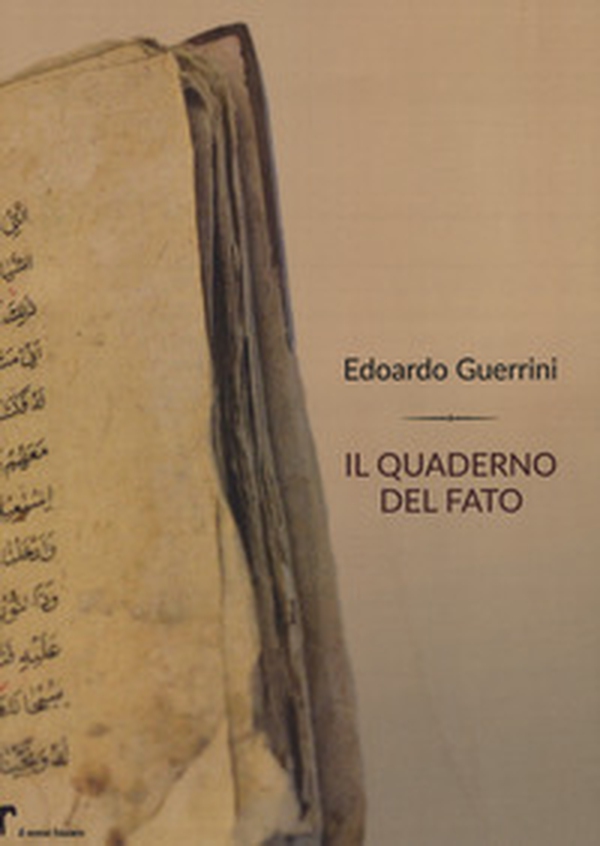 Il quaderno del fato - Librerie.coop Il quaderno del fato - Librerie.coop
