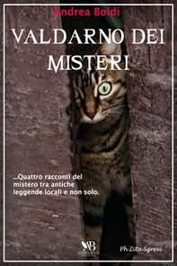Valdarno dei misteri - Librerie.coop