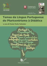 Temas da língua portuguesa: do pluricentrismo à didática - Librerie.coop