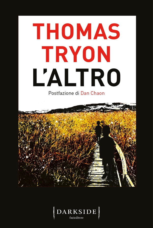 L'altro - Librerie.coop L'altro - Librerie.coop