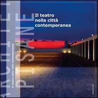 Il teatro nella città contemporanea - Librerie.coop