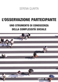 L'osservazione partecipante - Librerie.coop