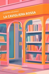 La cavigliera rossa - Librerie.coop