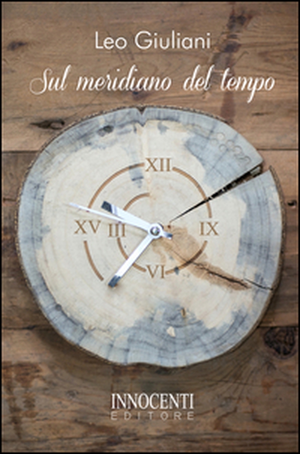 Sul meridiano del tempo - Librerie.coop Sul meridiano del tempo - Librerie.coop
