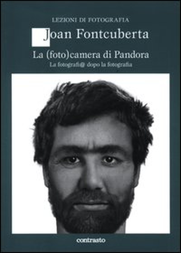 La (foto)camera di Pandora. La fotografi@ dopo la fotografia - Librerie.coop La (foto)camera di Pandora. La fotografi@ dopo la fotografia - Librerie.coop
