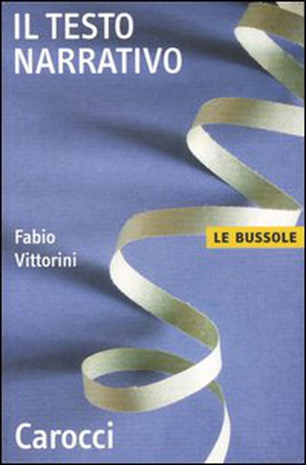 Il testo narrativo - Librerie.coop Il testo narrativo - Librerie.coop