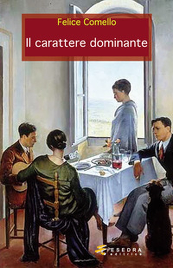Il carattere dominante - Librerie.coop Il carattere dominante - Librerie.coop