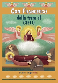 Con Francesco dalla terra al cielo - Librerie.coop