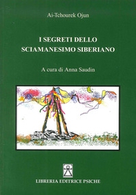 I segreti dello sciamanesimo siberiano - Librerie.coop I segreti dello sciamanesimo siberiano - Librerie.coop