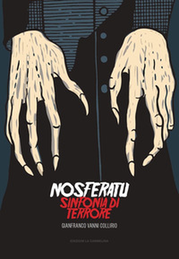 Nosferatu. Sinfonia di terrore - Librerie.coop Nosferatu. Sinfonia di terrore - Librerie.coop