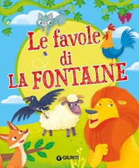 Le favole di La Fontaine - Librerie.coop Le favole di La Fontaine - Librerie.coop