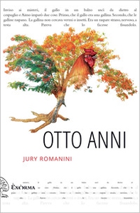 Otto anni - Librerie.coop Otto anni - Librerie.coop