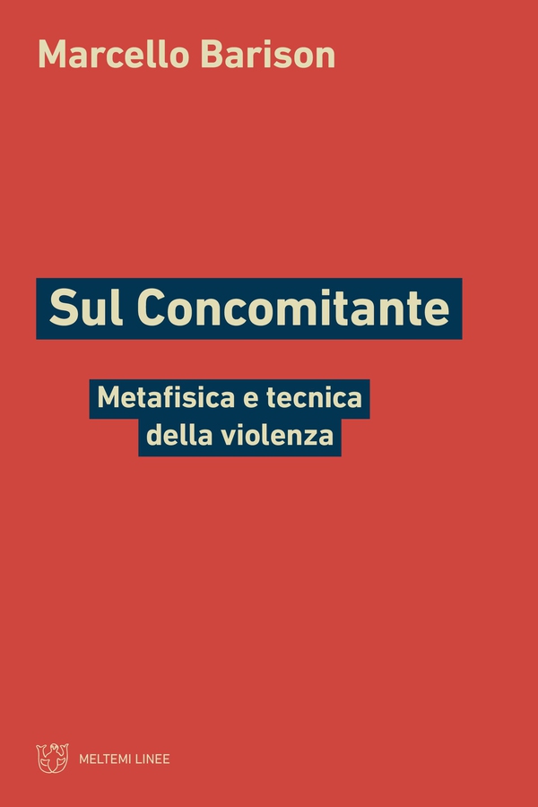 Sul Concomitante - Librerie.coop Sul Concomitante - Librerie.coop