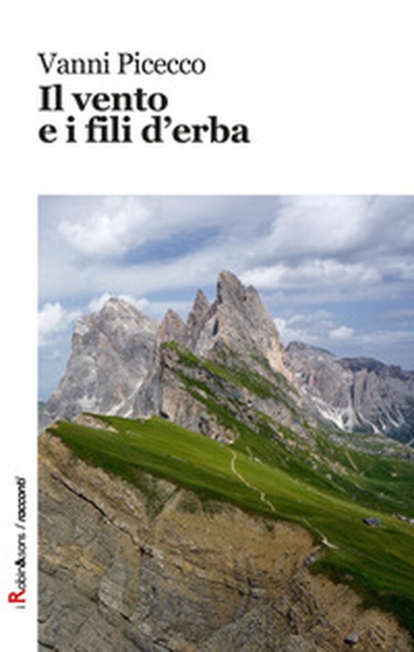 Il vento e i fili d'erba - Librerie.coop Il vento e i fili d'erba - Librerie.coop