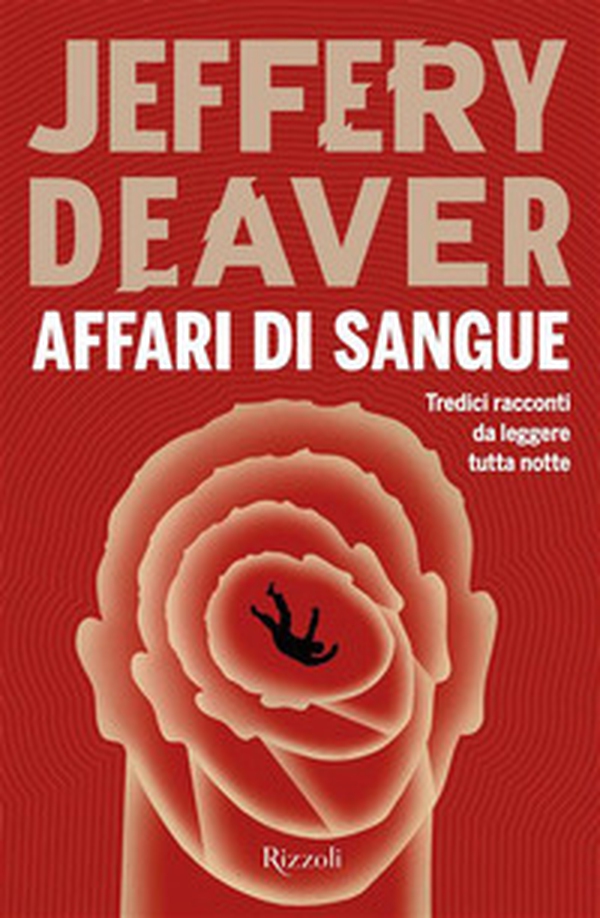 Affari di sangue - Librerie.coop