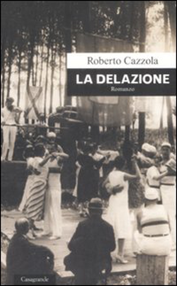 La delazione - Librerie.coop