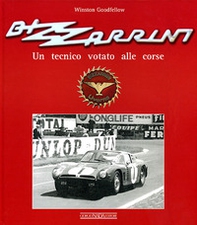 Bizzarrini. Un progettista votato alle corse - Librerie.coop