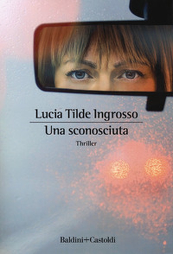 Una sconosciuta - Librerie.coop Una sconosciuta - Librerie.coop