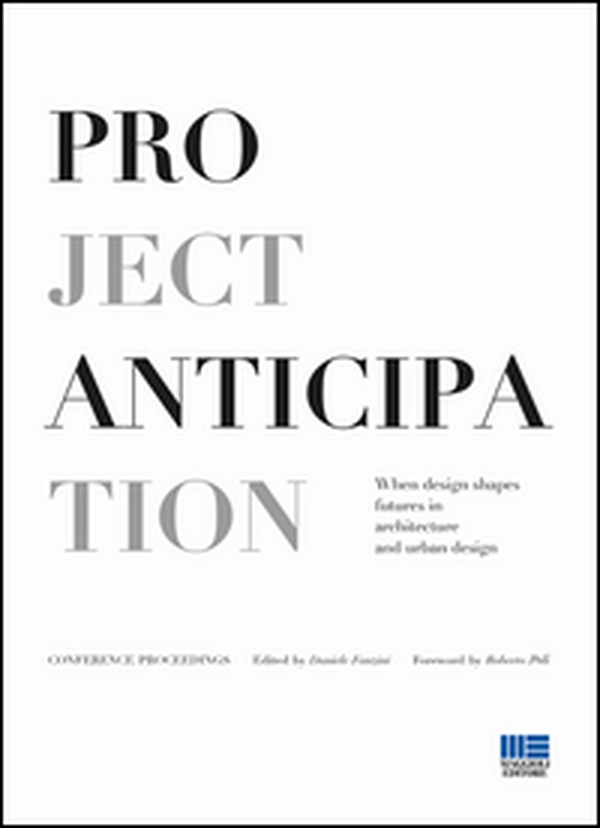 Project anticipation - Librerie.coop Project anticipation - Librerie.coop