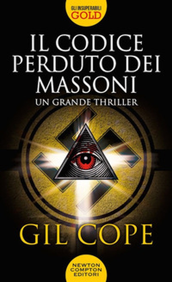 Il codice perduto dei massoni - Librerie.coop Il codice perduto dei massoni - Librerie.coop