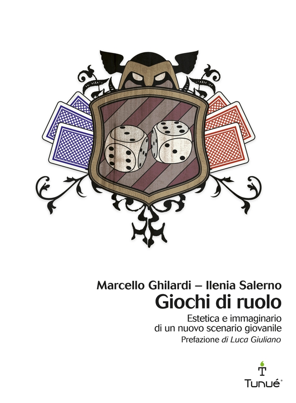 Giochi di ruolo. Estetica e immaginario di un nuovo scenario giovanile - Librerie.coop Giochi di ruolo. Estetica e immaginario di un nuovo scenario giovanile - Librerie.coop