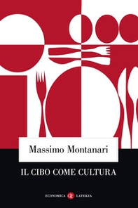 Il cibo come cultura - Librerie.coop