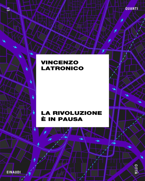 La rivoluzione è in pausa - Librerie.coop La rivoluzione è in pausa - Librerie.coop