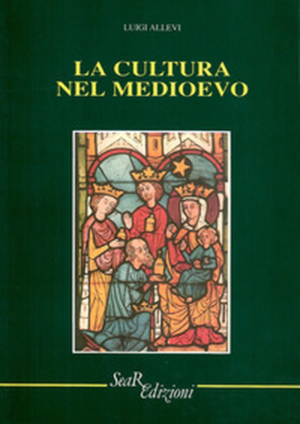 La cultura nel Medioevo - Librerie.coop La cultura nel Medioevo - Librerie.coop