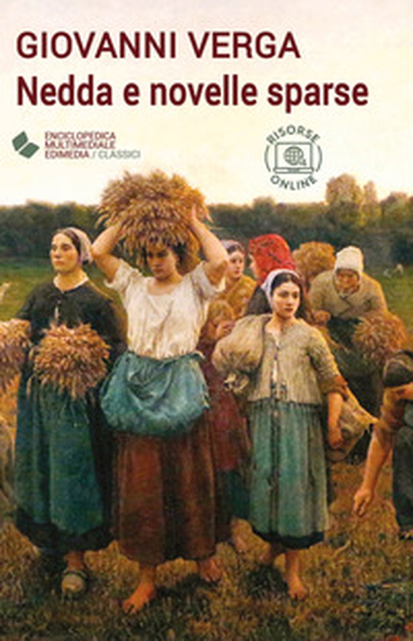 Nedda e novelle sparse - Librerie.coop Nedda e novelle sparse - Librerie.coop