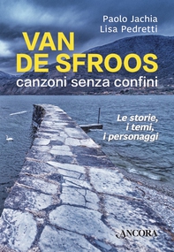 Van De Sfroos canzoni senza confini - Librerie.coop