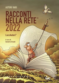 Racconti nella rete® 2022 - Librerie.coop