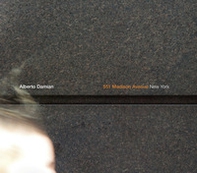 551 Madison Avenue New York. Ediz. italiana e inglese - Librerie.coop 551 Madison Avenue New York. Ediz. italiana e inglese - Librerie.coop