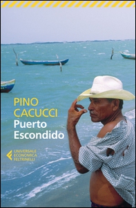 Puerto Escondido - Librerie.coop