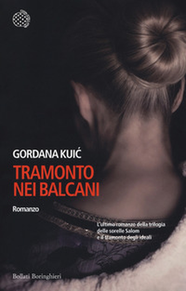 Tramonto nei Balcani - Librerie.coop Tramonto nei Balcani - Librerie.coop