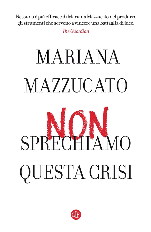 Non sprechiamo questa crisi - Librerie.coop Non sprechiamo questa crisi - Librerie.coop