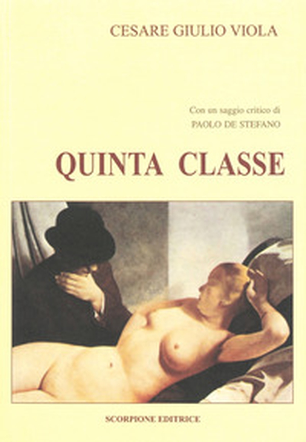Quinta classe - Librerie.coop Quinta classe - Librerie.coop