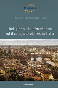 Indagine sulle infrastrutture ed il comparto edilizio in Italia - Librerie.coop