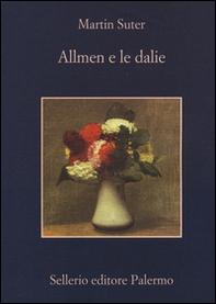 Allmen e le dalie - Librerie.coop
